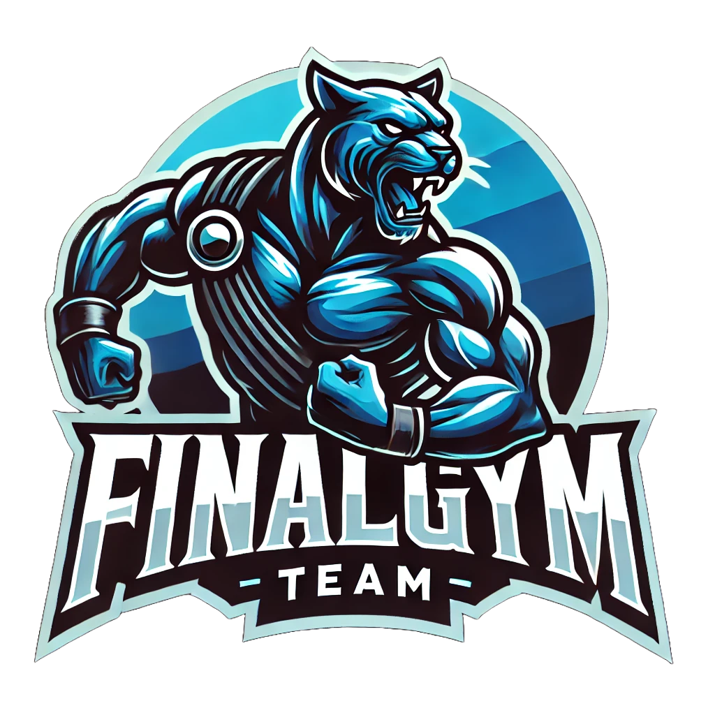 FinalGym
